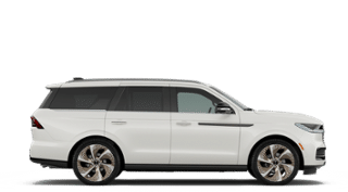 2026 Lincoln Lincoln Navigator External Image 1